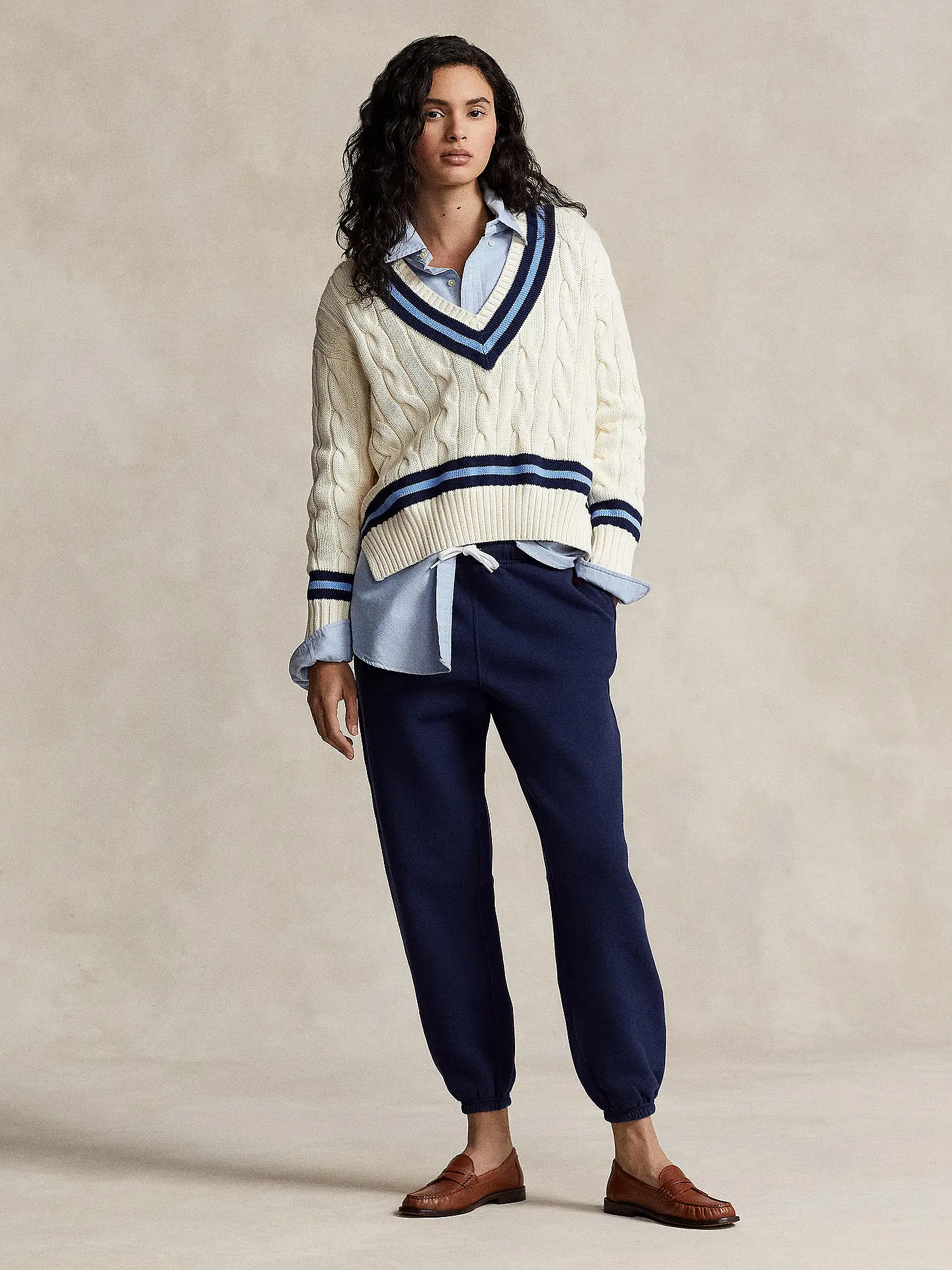 POLO RALPH LAUREN | Jogginghose | 